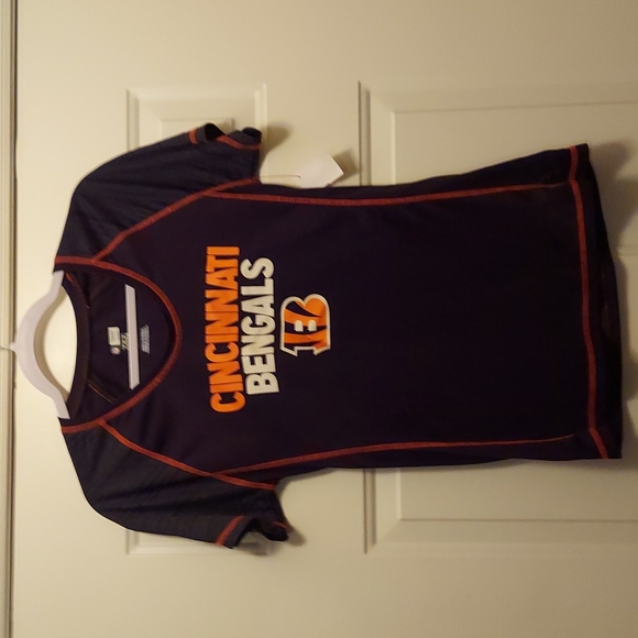 Women's Bengals top - Picture 1 of 6